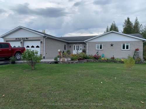 205 Barton Ave W, Geraldton, ON, P0T1M0 | Card Image