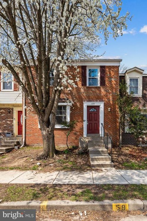 1159 Lisa Ct, Herndon, VA, 20170-3513 | Card Image
