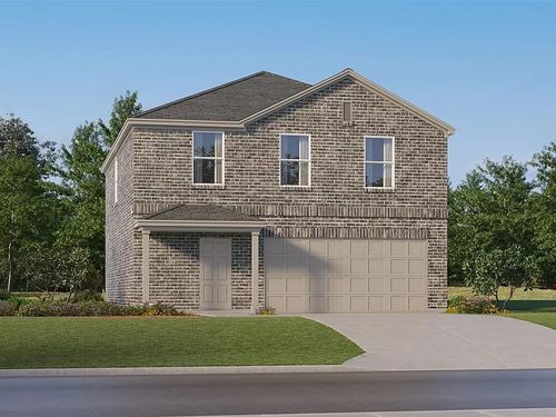 420 Back Country Dr, Little Elm, TX, 75068-4349 | Card Image