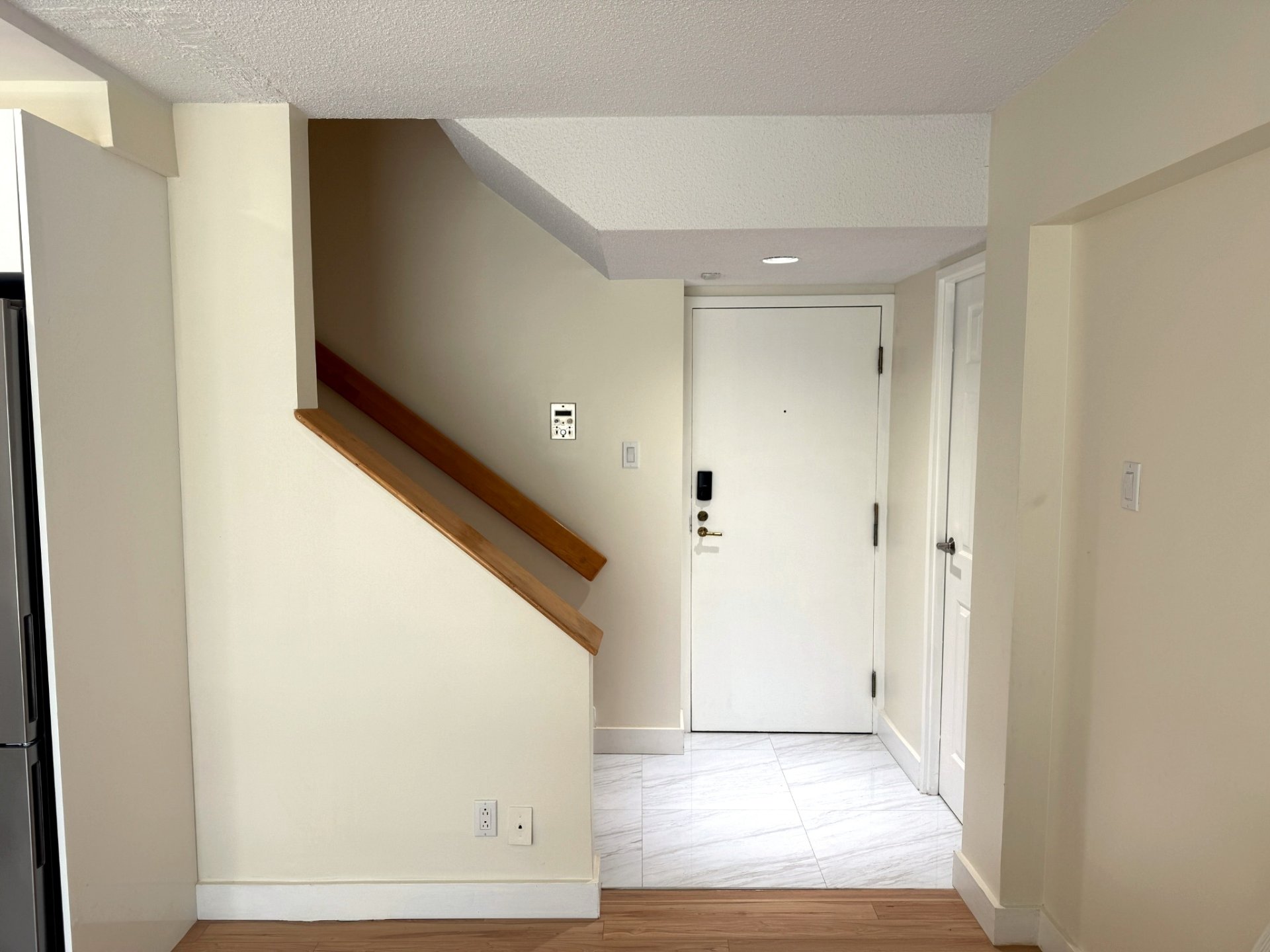 Residential Lease in Montréal (Verdun/Île-des-Sœurs) 4