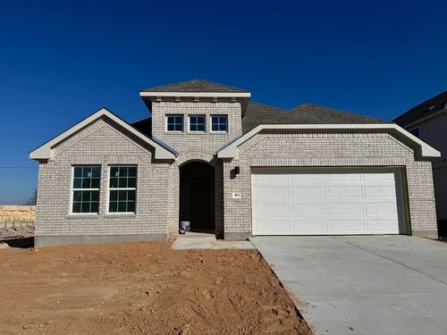 412 Quail Convey Dr, Jarrell, TX, 76537-2239 | Card Image