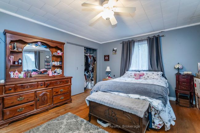 4684 10 Th Sideroad, House other with 5 bedrooms, 4 bathrooms and 10 parking in Essa ON | Image 16
