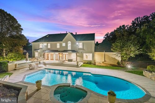 1404 Wynhurst Ln, VIENNA, VA, 22182-1549 | Card Image