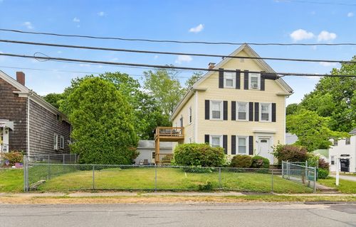1-90 Oak St, Middleboro, MA, 02346-2036 | Card Image