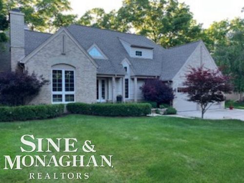 25963 Ridgewood Dr, Farmington Hills, MI, 48336-1064 | Card Image