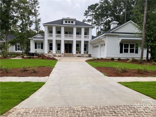 437 Bear River Dr, Richmond Hill, GA, 31324-7390 | Card Image