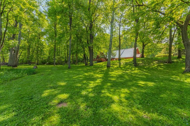 The St. Joe River behind the home #5. | Image 38