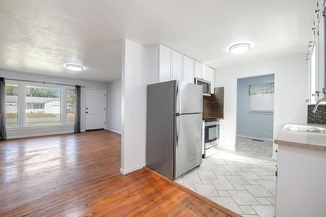 440 N Colby Ave, House other with 2 bedrooms, 1 bathrooms and null parking in Valley Center KS | Image 11