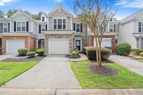 121 Finsbury Ln, Woodstock, GA, 30188-5127 | Card Image