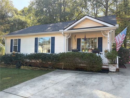 714 N Ashton Dr, Liberty, SC, 29657-3206 | Card Image