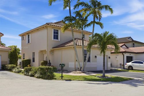 2160 Nw 188th Ter, Pembroke Pines, FL, 33029-3832 | Card Image
