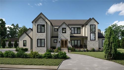 4105 Dunley Ct, Greensboro, NC, 27407 | Card Image