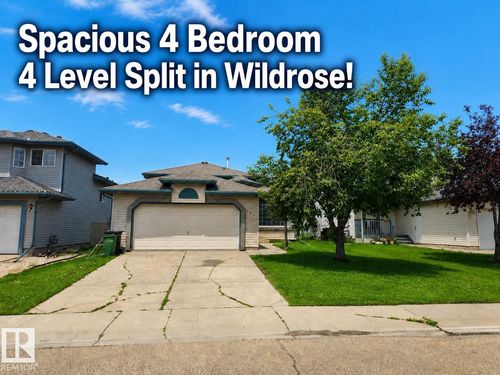 507 Wiseman Lane Nw, Edmonton, AB, T6T1N5 | Card Image