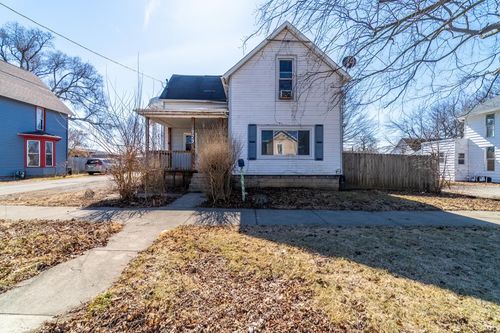 729 E Franklin St, Huntington, IN, 46750-2835 | Card Image