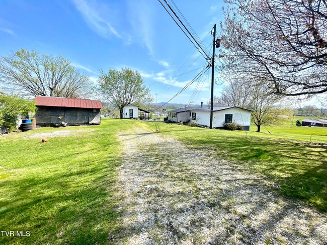 446 Bethel Rd, House other with 3 bedrooms, 2 bathrooms and null parking in Nickelsville VA | Image 29