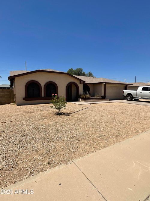 11640 N 74th Dr, Peoria, AZ, 85345-8780 | Card Image