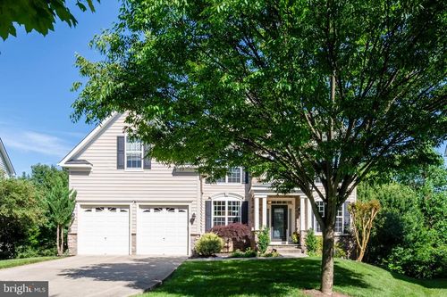9806 Shaded Day, LAUREL, MD, 20723-5791 | Card Image