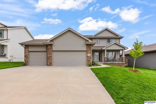 12304 Quail Dr, Bellevue, NE, 68123-1167 | Card Image