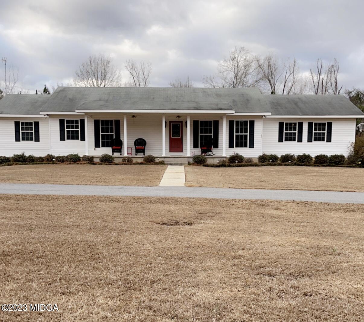 Thomaston Rd, Macon, GA 31220