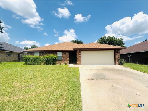 3807 Water Oak Dr, Killeen, TX, 76542-4520 | Card Image