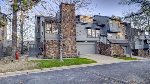 304-7443 Winston Pl, Tulsa, OK, 74136-6133 | Card Image