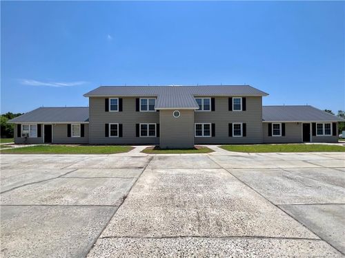 apt-2-1829 Horne Camp Rd, Fairmont, NC, 28340-8412 | Card Image