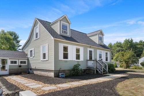 508 Mast Road, Goffstown, NH, 03045 | Card Image