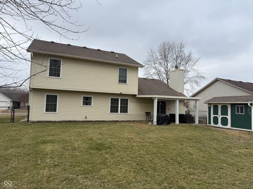 1531 Winding Creek Trl, Brownsburg, IN, 46112-8905 | Card Image