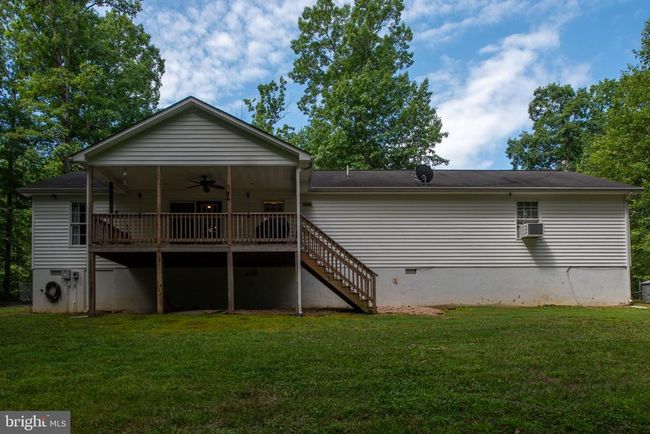 238 David Rd, House other with 3 bedrooms, 2 bathrooms and null parking in MINERAL VA | Image 48
