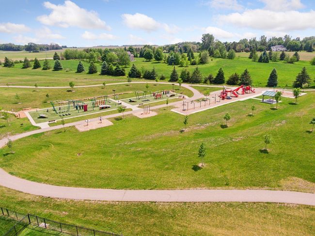 606 Blue Heron Cir, House other with 4 bedrooms, 3 bathrooms and null parking in Jordan MN | Image 52