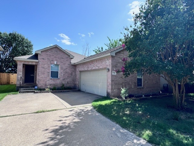 Residential Lease in McKinney 2