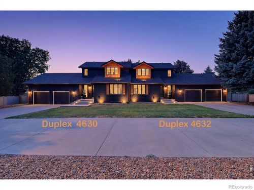 4632-4630-4632 W 14th St, Greeley, CO, 80634-3115 | Card Image