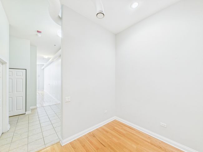 APT-506 - 8 W Monroe St, Condo with 2 bedrooms, 1 bathrooms and null parking in Chicago IL | Image 16