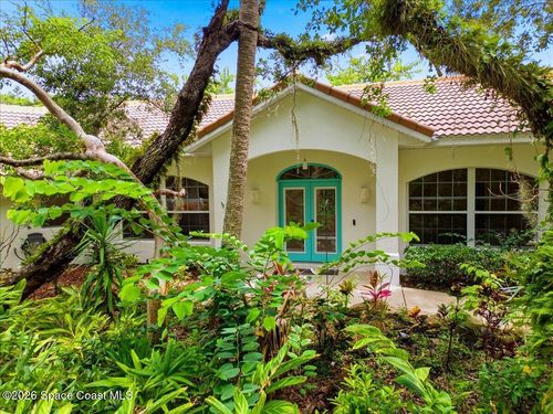 6204 Leeward Ln, Melbourne Beach, FL, 32951-3764 | Card Image