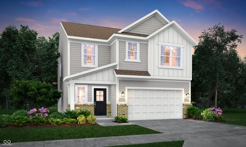 5678 Harper Dr, Whitestown, IN, 46075-9841 | Card Image