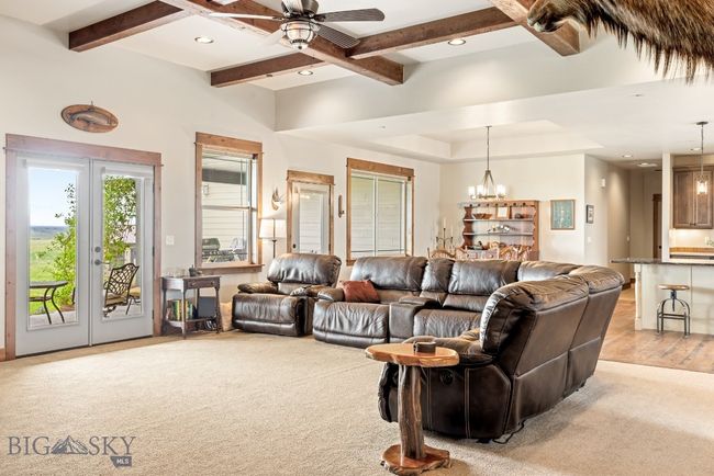 43 Lewis Dr, House other with 4 bedrooms, 4 bathrooms and null parking in Three Forks MT | Image 19