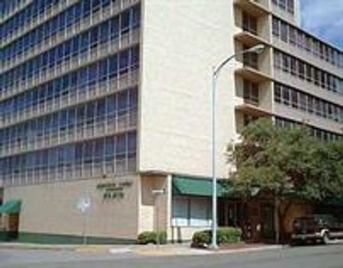 a107-1800 Lavaca Street, Austin, TX, 78701 | Card Image