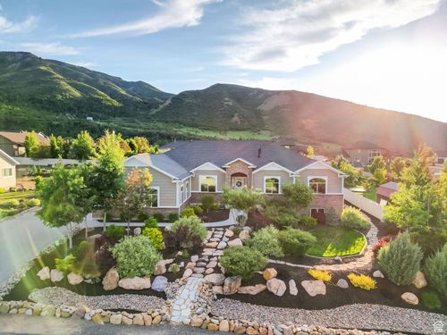 588 S 100 E, Mantua, UT, 84324-4405 | Card Image