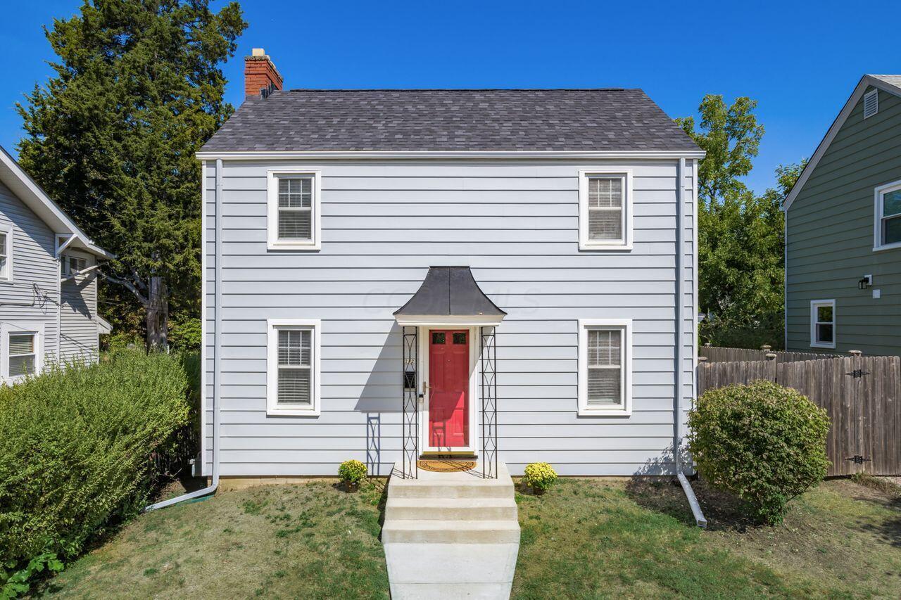 Lakeview Ave, Columbus, OH 43202