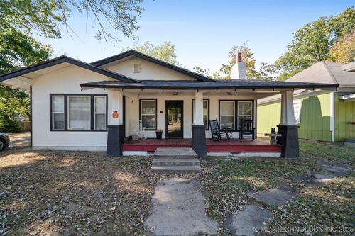 901 Olive St, Chelsea, OK, 74016-1813 | Card Image