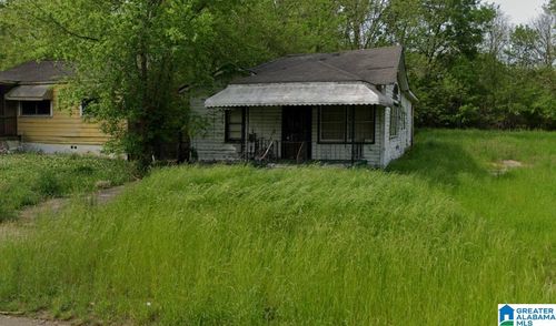 5522 Cairo Ave, Birmingham, AL, 35228-3708 | Card Image