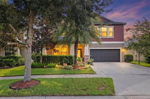 14242 Blue Dasher Dr, RIVERVIEW, FL, 33569-6507 | Card Image