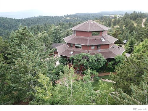 5097 Flagstaff Rd, Boulder, CO, 80302-9512 | Card Image