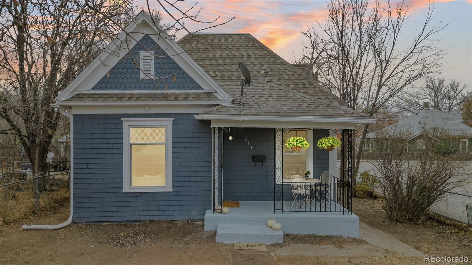 Residential in Colorado Springs 2
