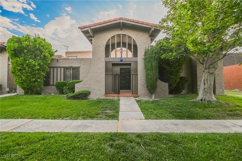 1-4670 Monterey Cir, Las Vegas, NV, 89169-7129 | Card Image
