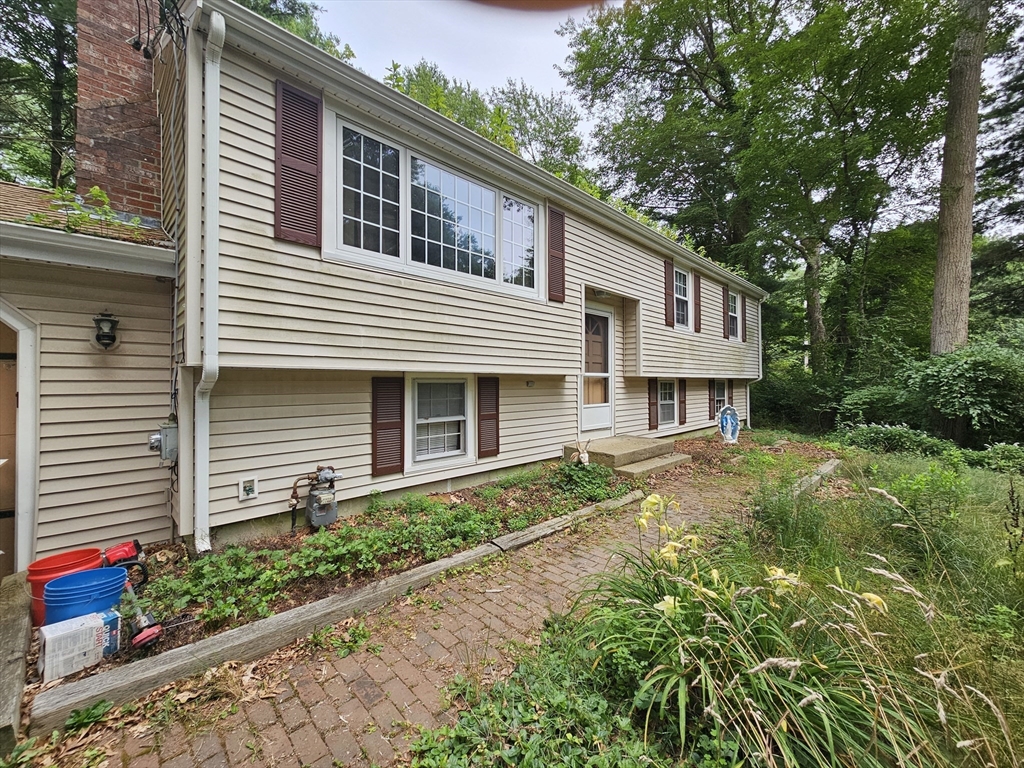 Plain St, Hanover, MA 02339