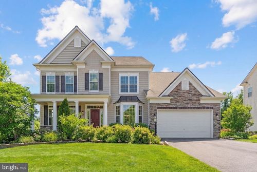 29 Bradbury Way, STAFFORD, VA, 22554-1801 | Card Image