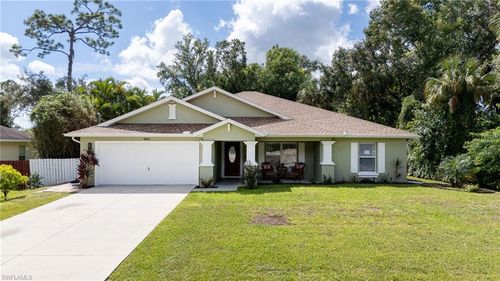 3843 Hopevale St, Fort Myers, FL, 33905-7794 | Card Image