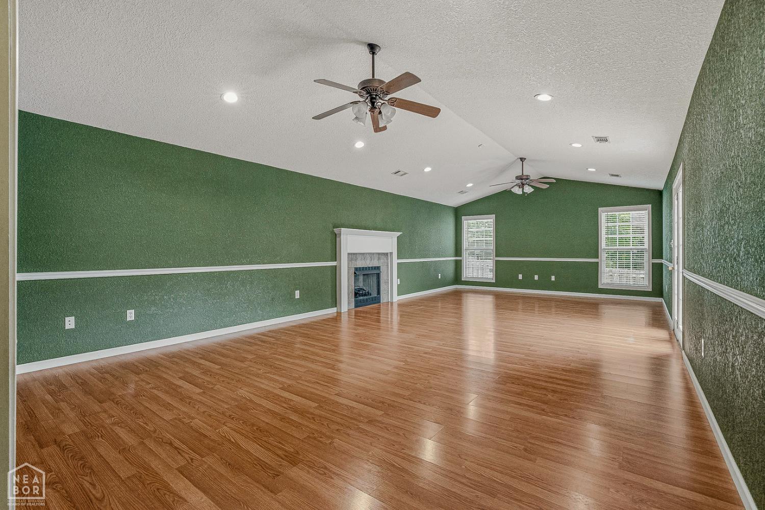 Residential in Jonesboro 5