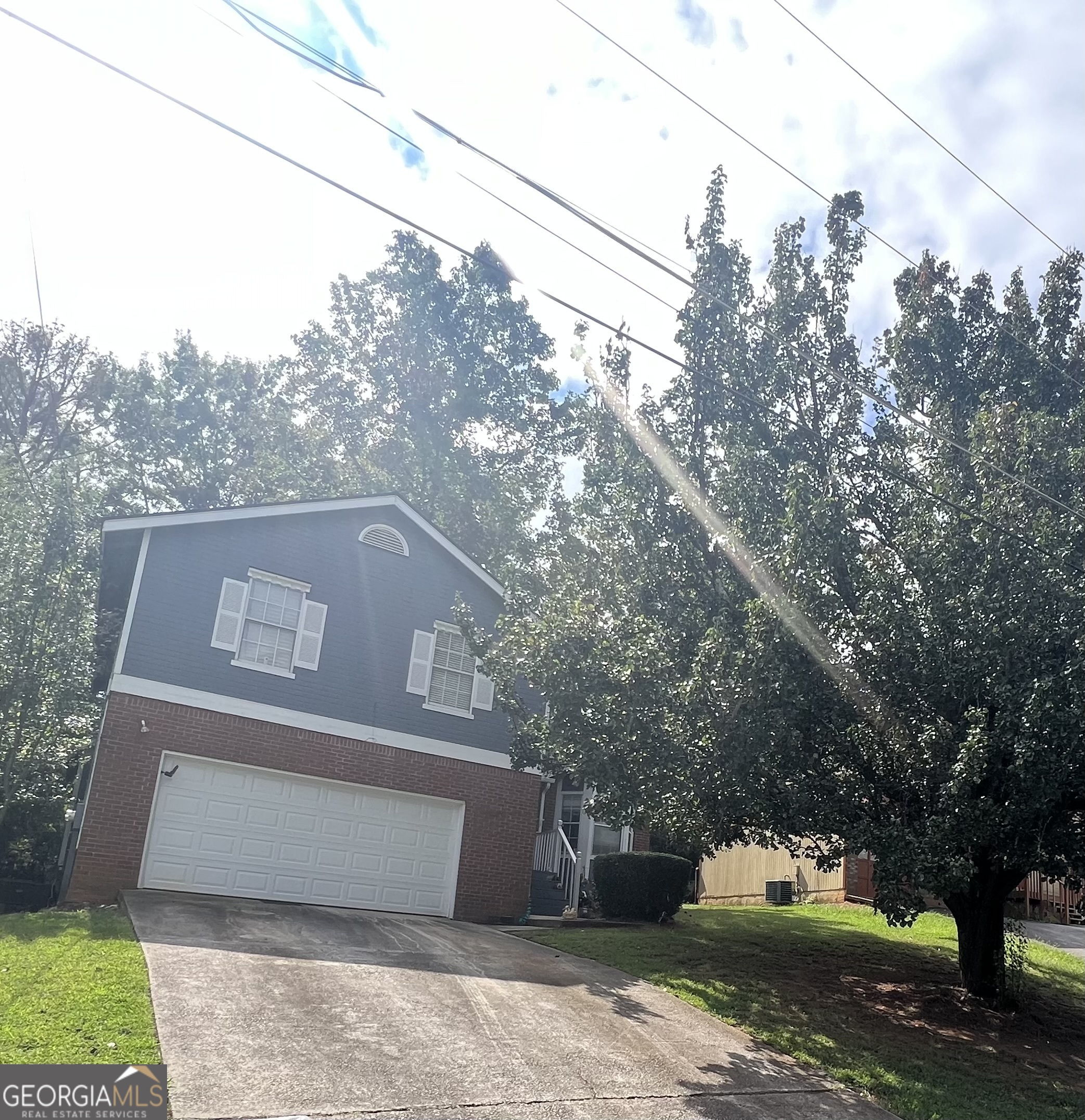 Marbut Forest Dr, Lithonia, GA 30058